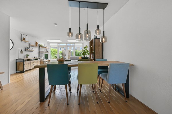 Medium property photo - Reina Prinsen Geerligstuin 35, 1705 HK Heerhugowaard